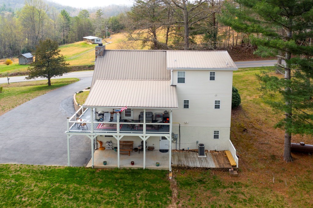 3601 Swallows Creek, HIAWASSEE, Georgia image 48