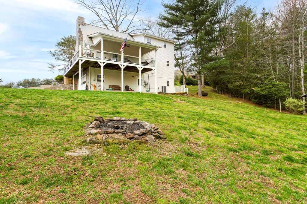 3601 Swallows Creek, HIAWASSEE, Georgia image 46
