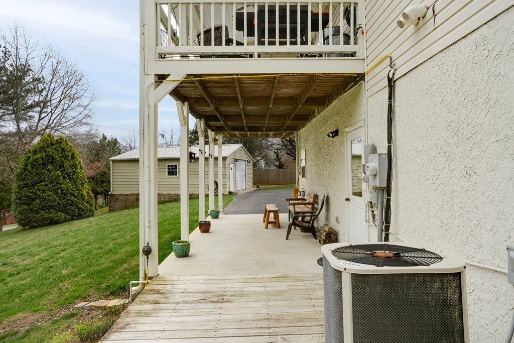 3601 Swallows Creek, HIAWASSEE, Georgia image 36