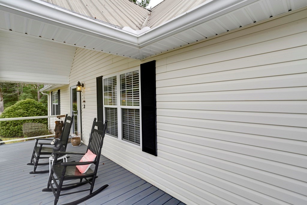 3601 Swallows Creek, HIAWASSEE, Georgia image 32