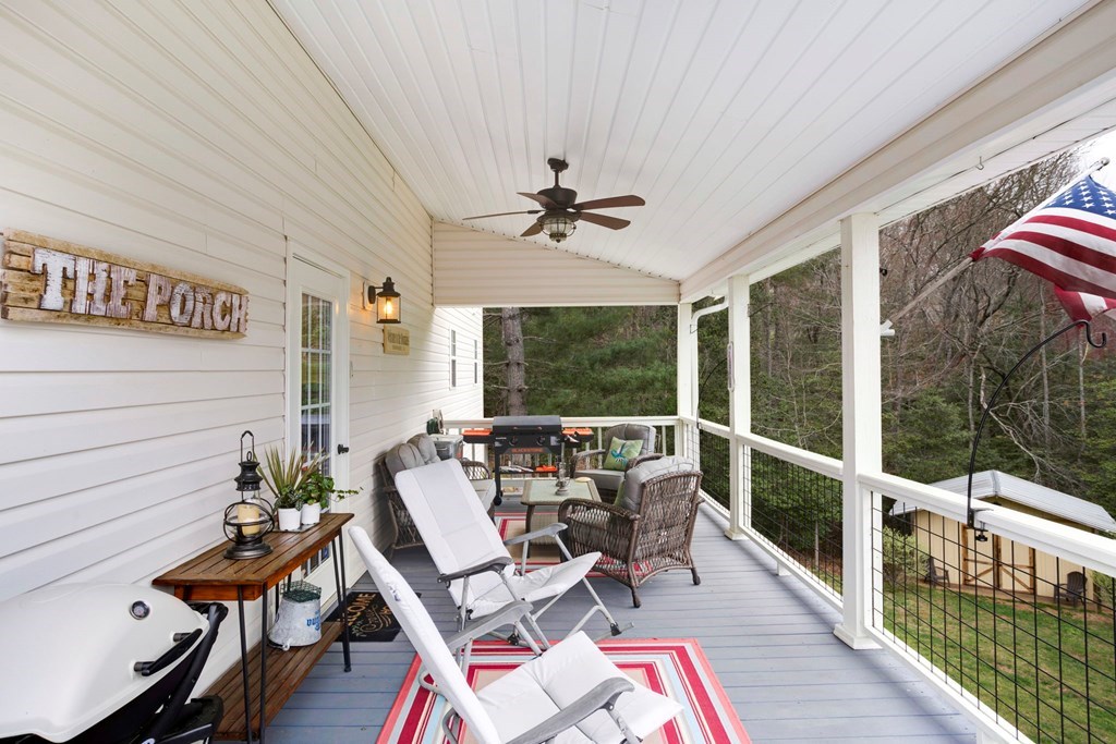 3601 Swallows Creek, HIAWASSEE, Georgia image 33