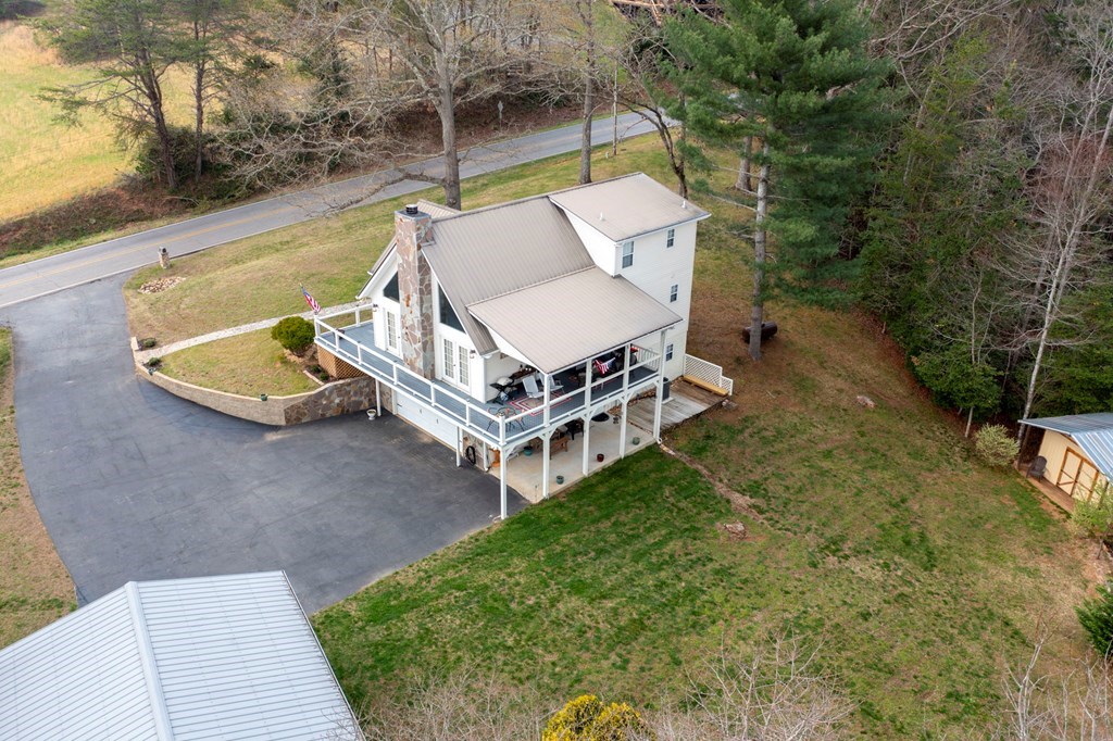 3601 Swallows Creek, HIAWASSEE, Georgia image 47