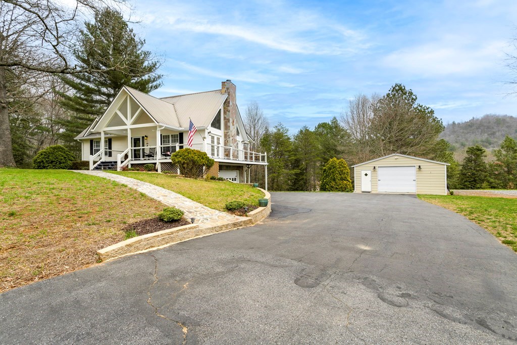 3601 Swallows Creek, HIAWASSEE, Georgia image 49