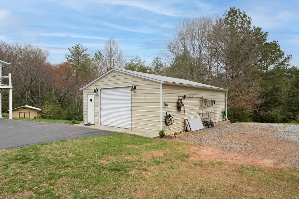 3601 Swallows Creek, HIAWASSEE, Georgia image 40