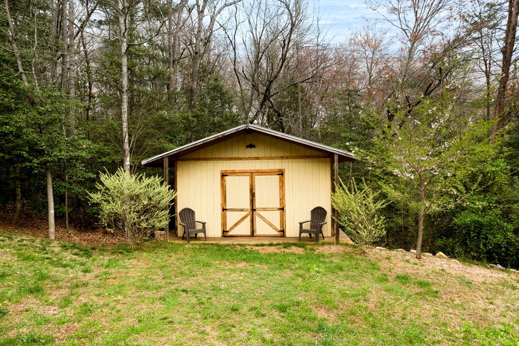 3601 Swallows Creek, HIAWASSEE, Georgia image 44