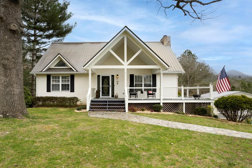 3601 Swallows Creek, HIAWASSEE, Georgia image 2