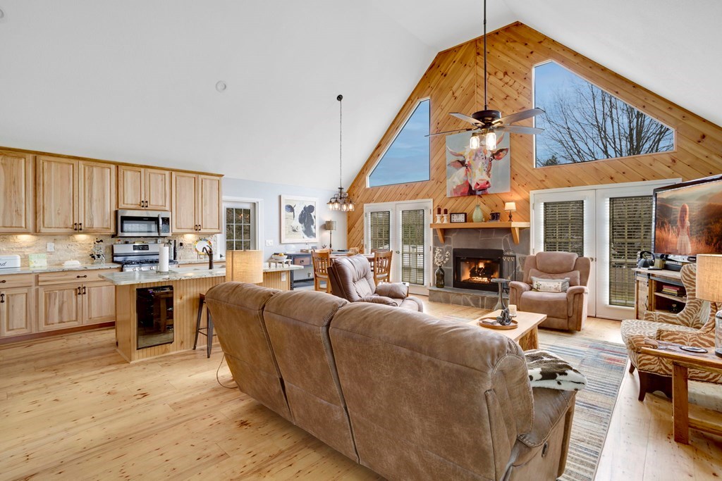 3601 Swallows Creek, HIAWASSEE, Georgia image 3