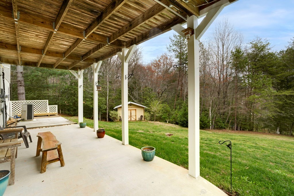 3601 Swallows Creek, HIAWASSEE, Georgia image 35