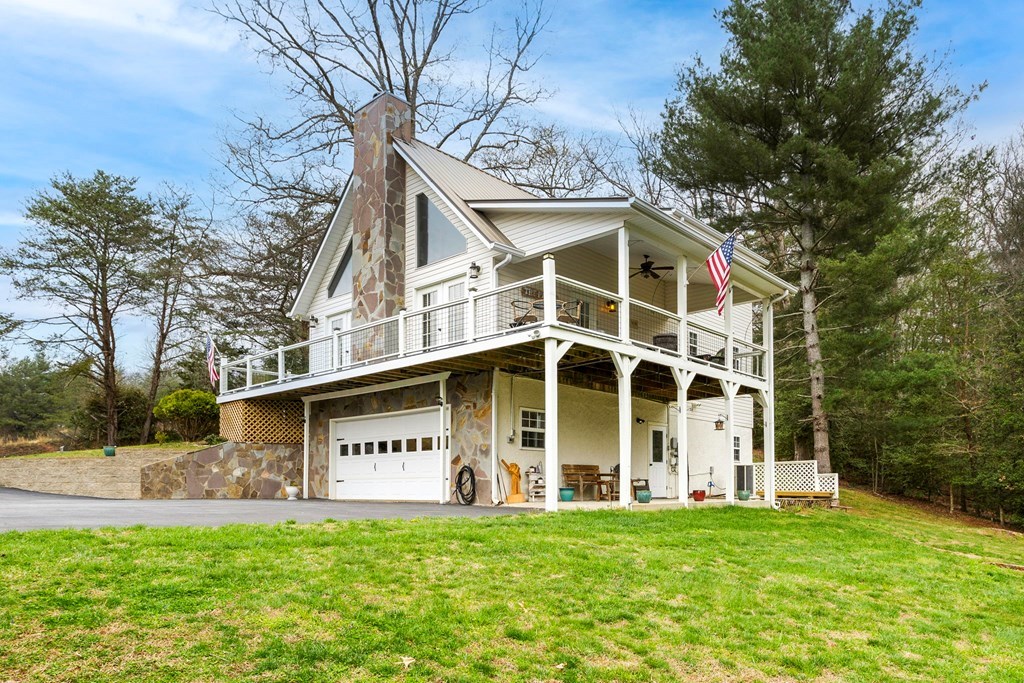 3601 Swallows Creek, HIAWASSEE, Georgia image 43