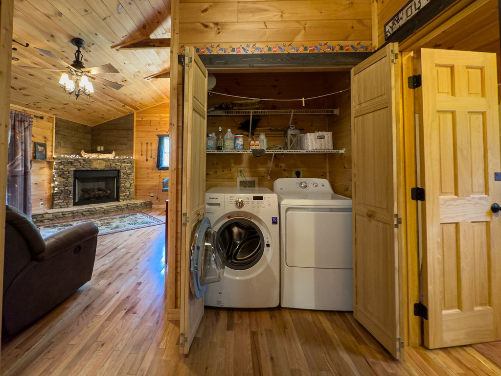 190 Fern Forest Trail, MURPHY, North Carolina image 18