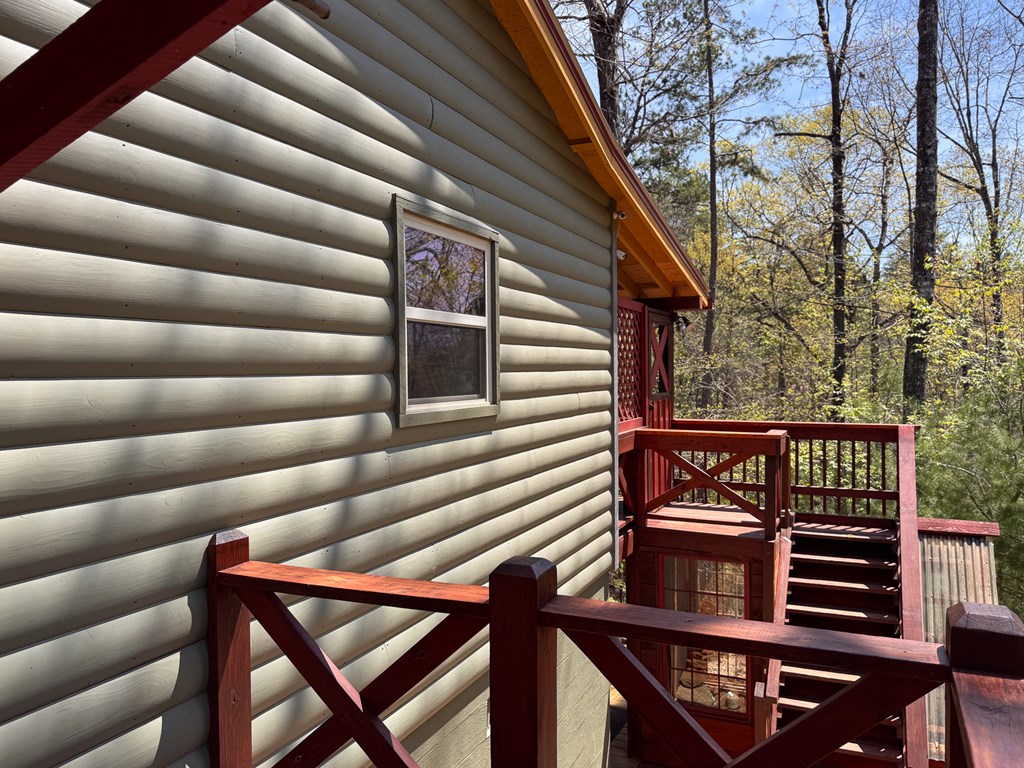 190 Fern Forest Trail, MURPHY, North Carolina image 32
