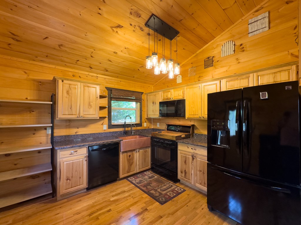 190 Fern Forest Trail, MURPHY, North Carolina image 5