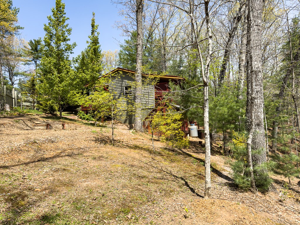 190 Fern Forest Trail, MURPHY, North Carolina image 44