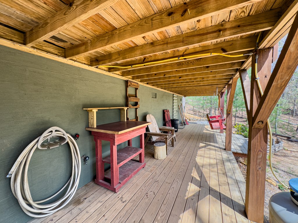 190 Fern Forest Trail, MURPHY, North Carolina image 50