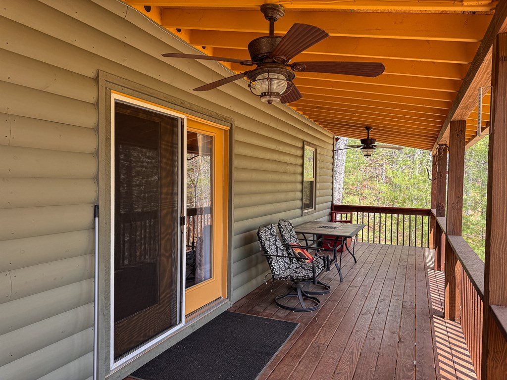 190 Fern Forest Trail, MURPHY, North Carolina image 34