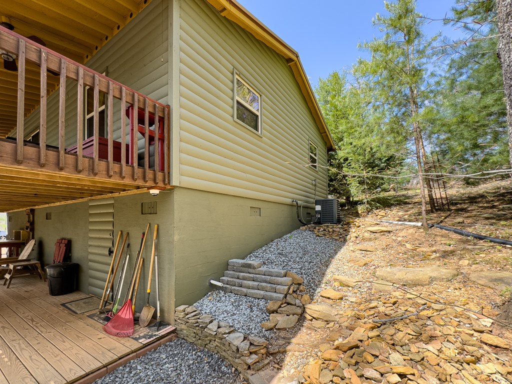 190 Fern Forest Trail, MURPHY, North Carolina image 28
