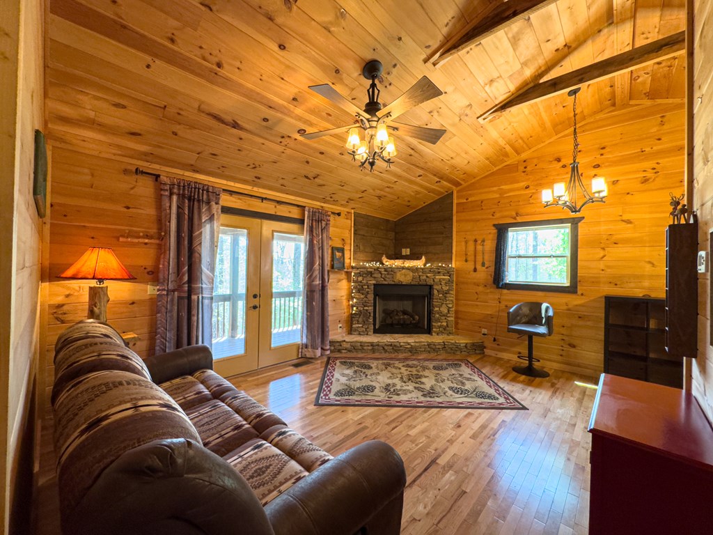 190 Fern Forest Trail, MURPHY, North Carolina image 8