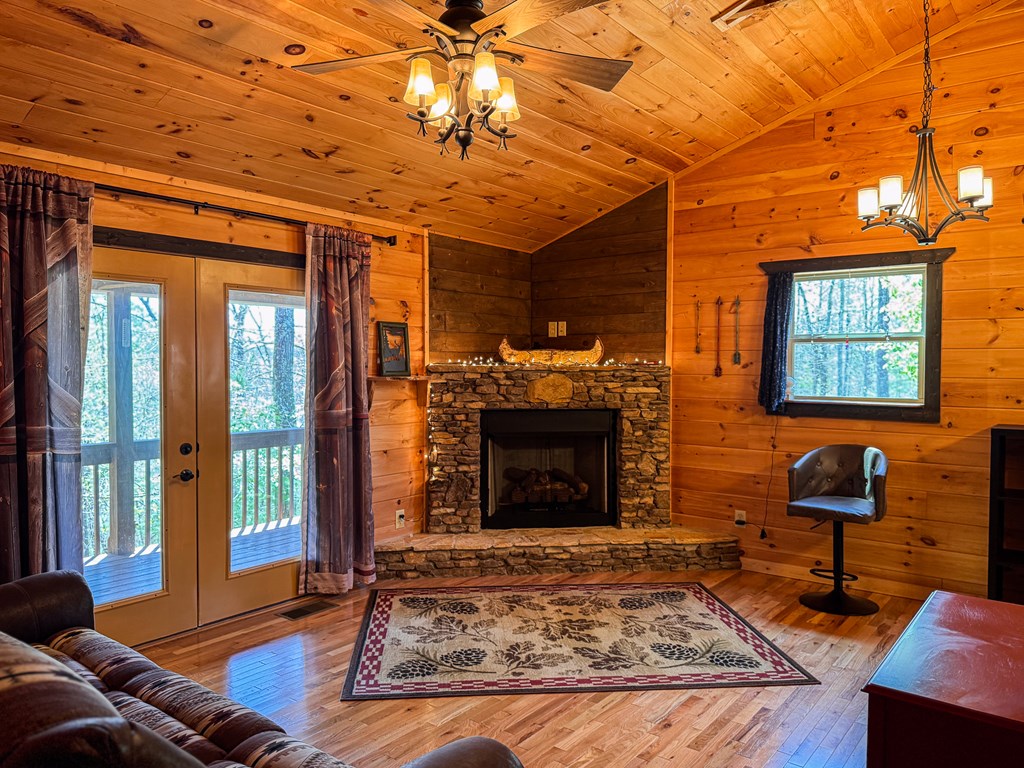 190 Fern Forest Trail, MURPHY, North Carolina image 11