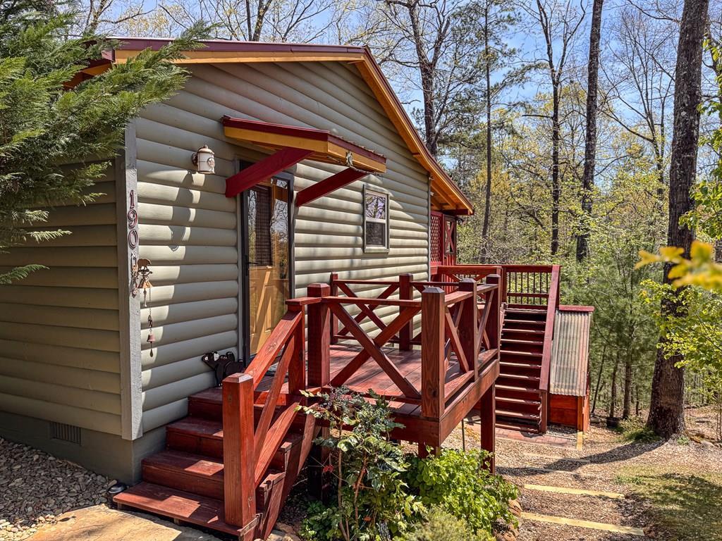 190 Fern Forest Trail, MURPHY, North Carolina image 2