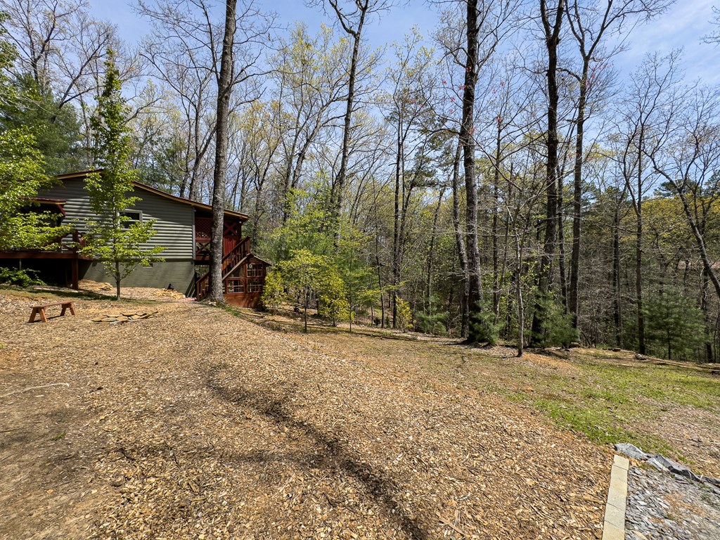 190 Fern Forest Trail, MURPHY, North Carolina image 25
