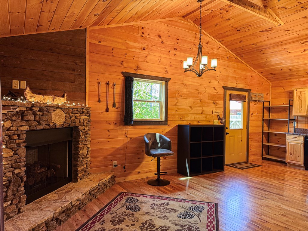 190 Fern Forest Trail, MURPHY, North Carolina image 10