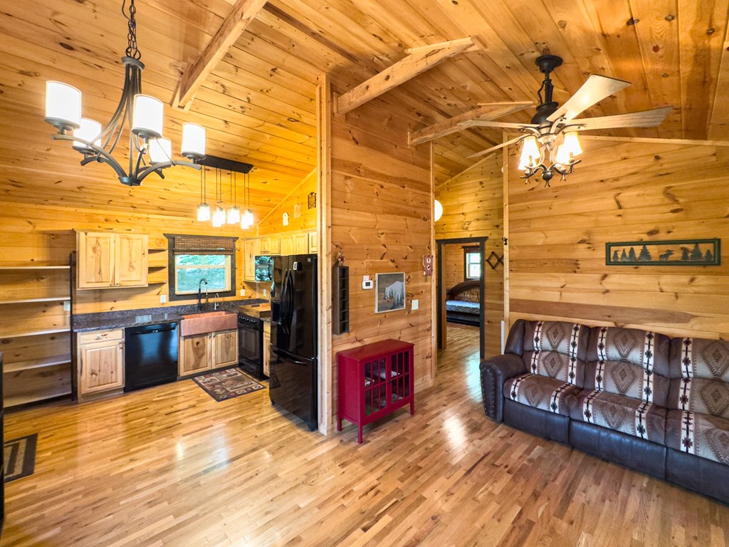 190 Fern Forest Trail, MURPHY, North Carolina image 6