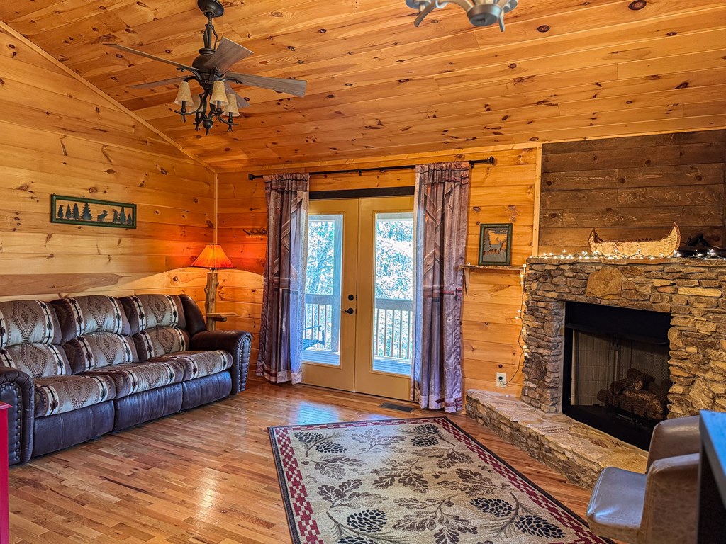 190 Fern Forest Trail, MURPHY, North Carolina image 9