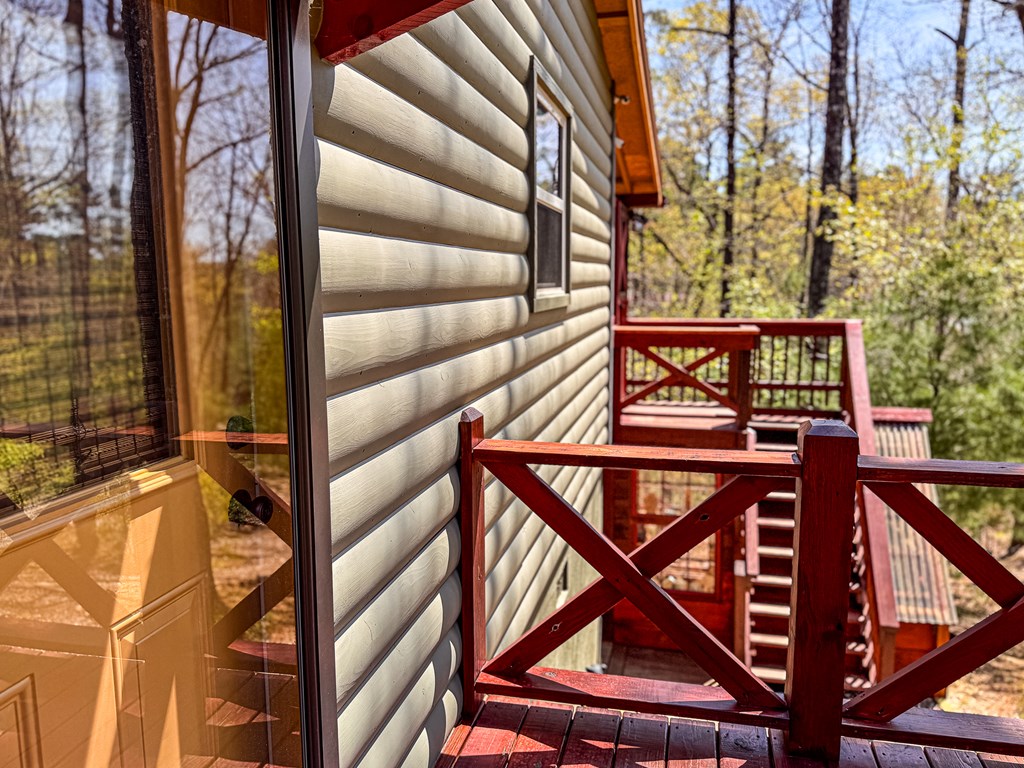 190 Fern Forest Trail, MURPHY, North Carolina image 3
