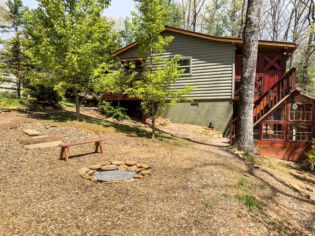 190 Fern Forest Trail, MURPHY, North Carolina image 1