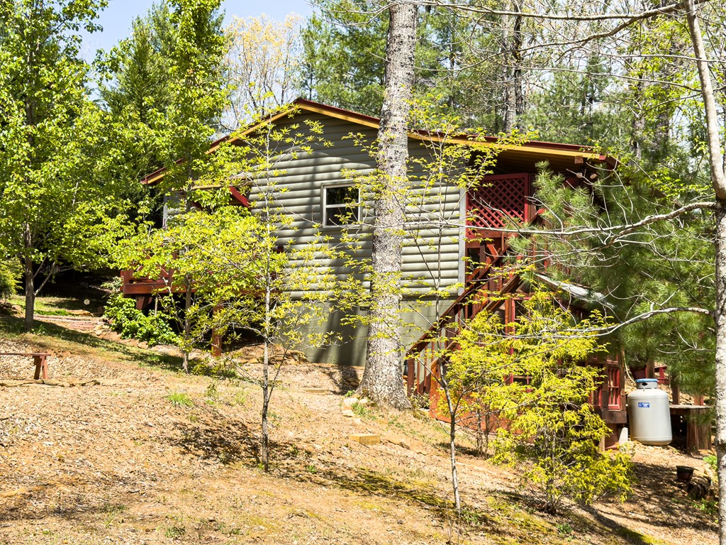 190 Fern Forest Trail, MURPHY, North Carolina image 45