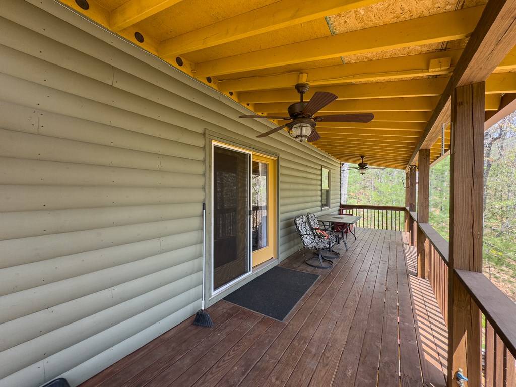 190 Fern Forest Trail, MURPHY, North Carolina image 33