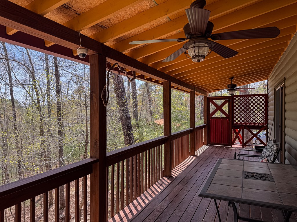 190 Fern Forest Trail, MURPHY, North Carolina image 35