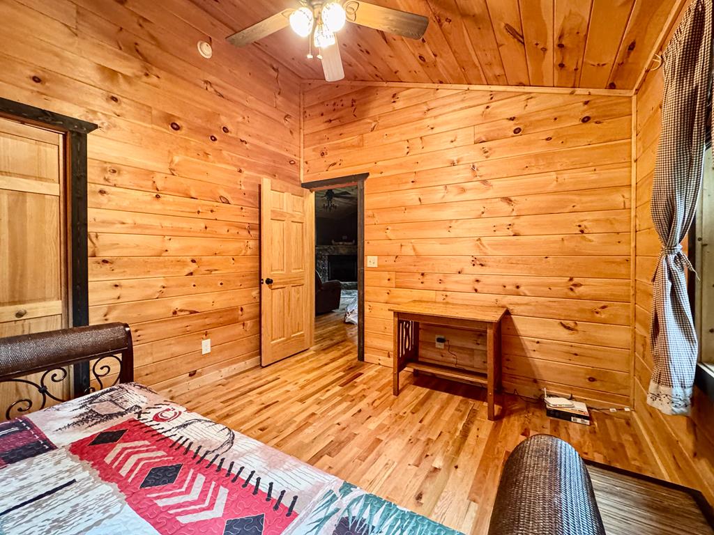 190 Fern Forest Trail, MURPHY, North Carolina image 22