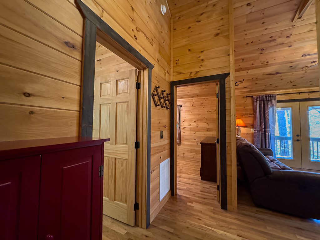 190 Fern Forest Trail, MURPHY, North Carolina image 16