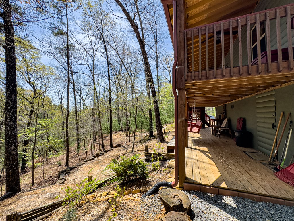190 Fern Forest Trail, MURPHY, North Carolina image 27