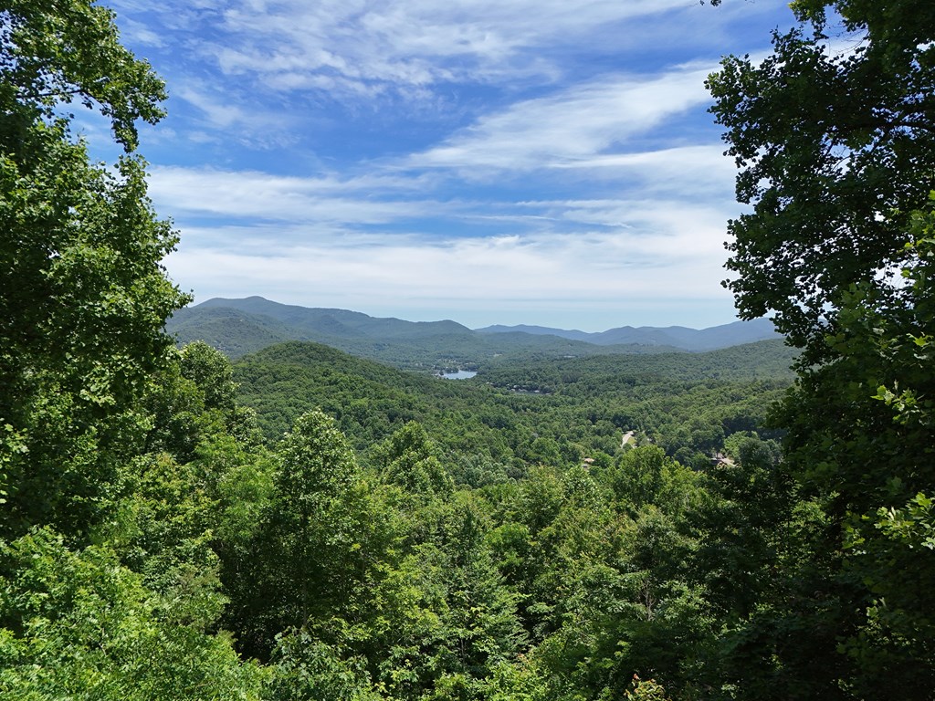 Lot 10 Hidden Summit #10, HIAWASSEE, Georgia image 2