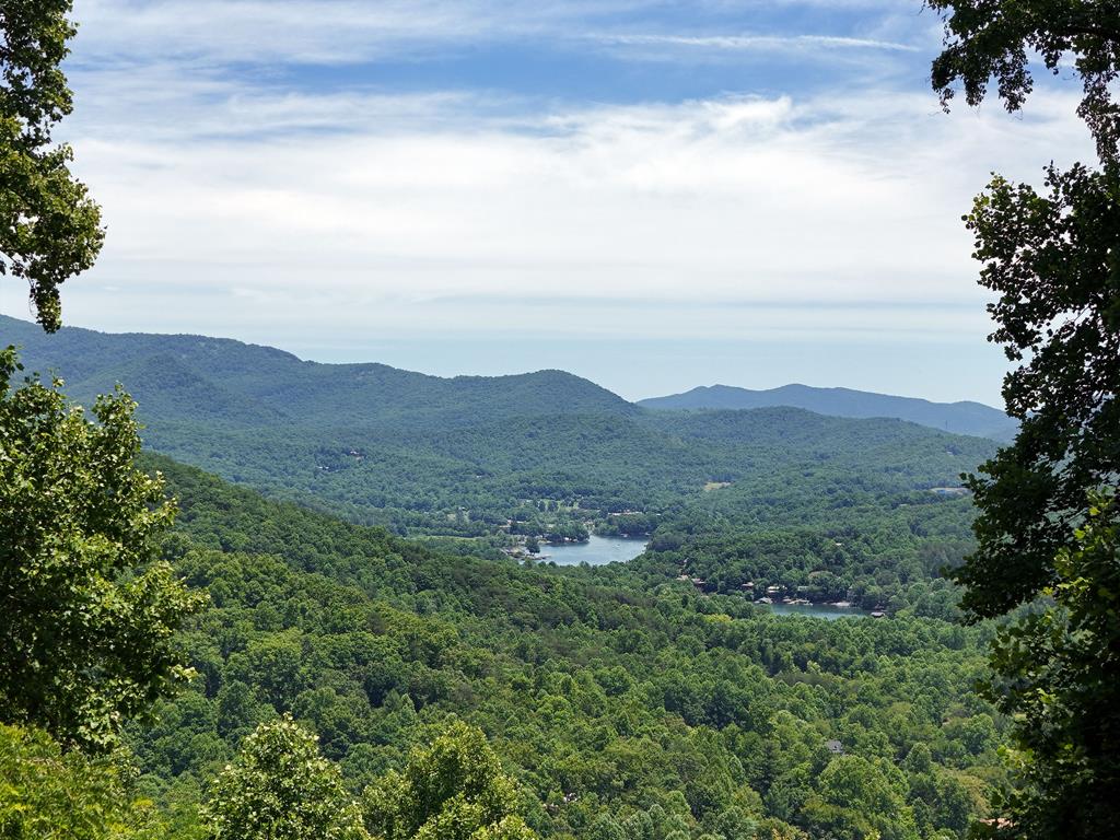 Lot 10 Hidden Summit #10, HIAWASSEE, Georgia image 1