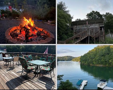 Mobile Home For Sale - 238 Lakeview Drive<br/> Graham County, STECOAH, NC 28702