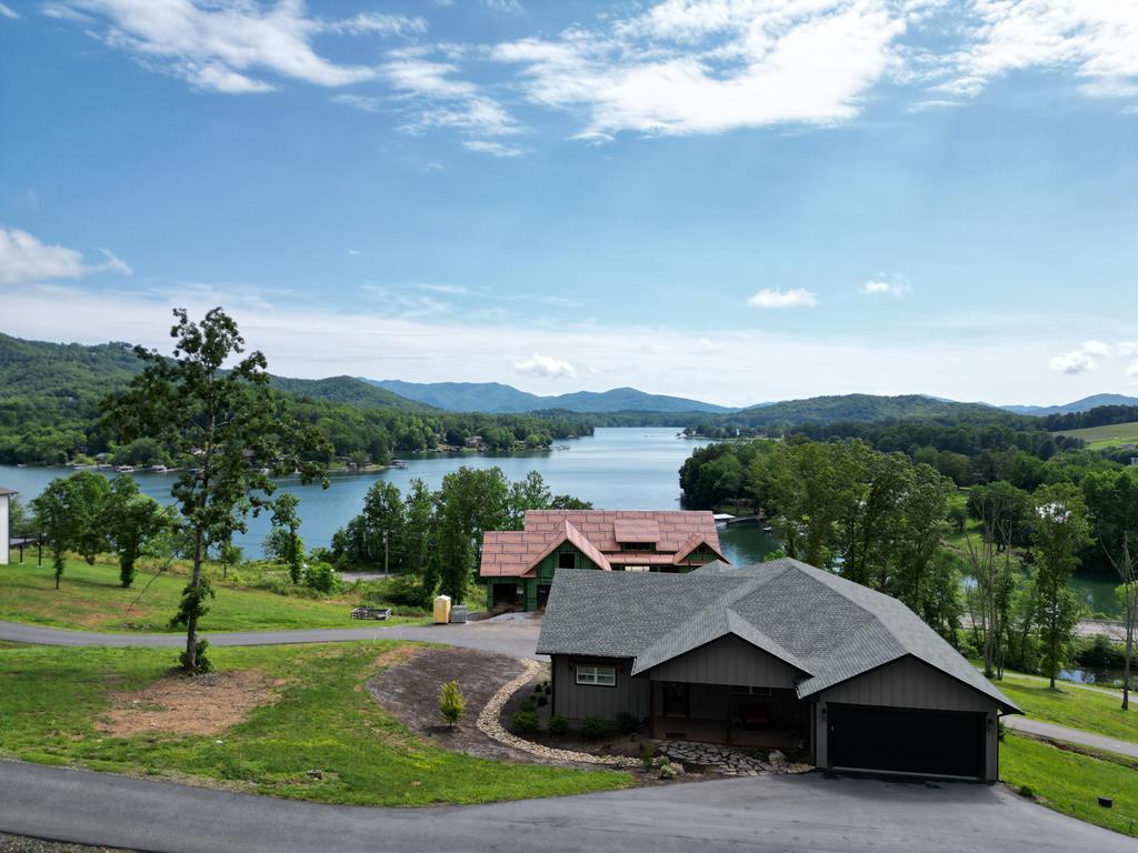 Lot 7 Mountain Breezes #7, HAYESVILLE, North Carolina image 7