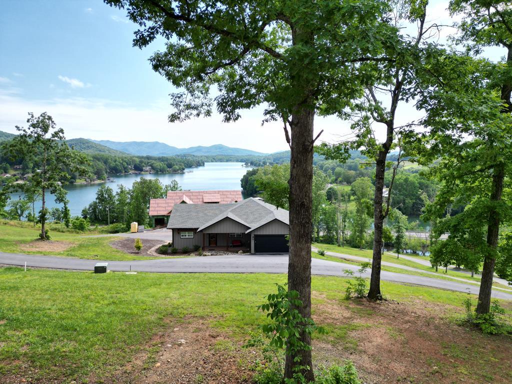 Lot 7 Mountain Breezes #7, HAYESVILLE, North Carolina image 1