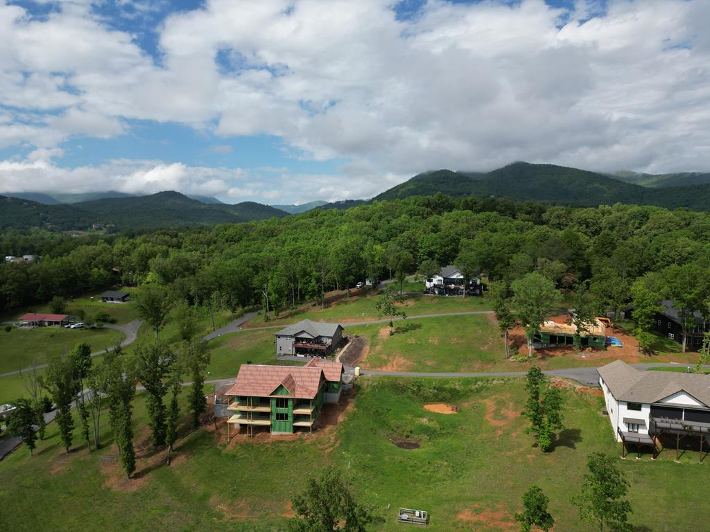 Lot 7 Mountain Breezes #7, HAYESVILLE, North Carolina image 6