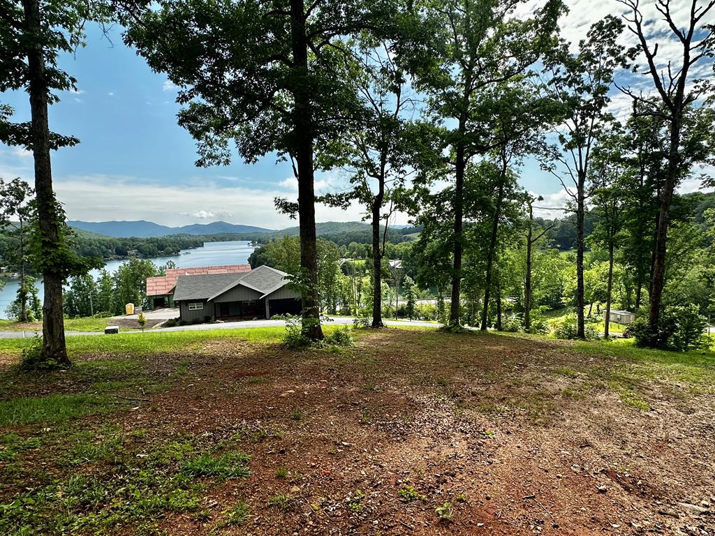 Lot 7 Mountain Breezes #7, HAYESVILLE, North Carolina image 5