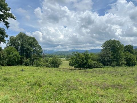 Vacant Land For Sale - 3480 Airport Road<br/> MARBLE, NC 28905