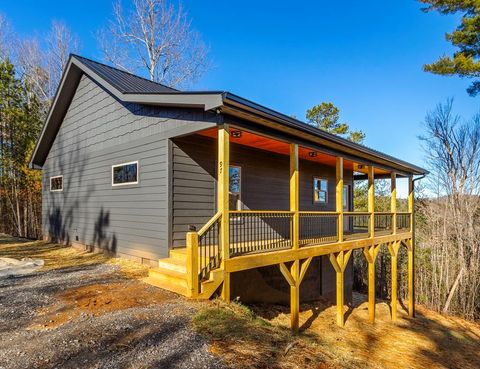 Homes For Sale - LOTS 1&2 Bell Hill<br/> MURPHY, NC 28906