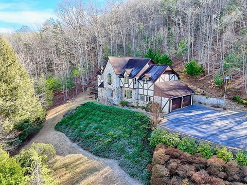 Homes For Sale - 251 Quail Cove Lane<br/> BRASSTOWN, NC 28902