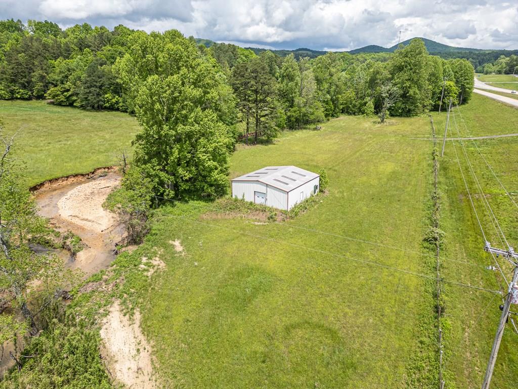 14747 Appalachian Highway, MORGANTON, North Carolina image 1