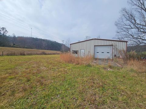 Vacant Land For Sale - 14747 Appalachian Highway<br/> MORGANTON, NC 30560