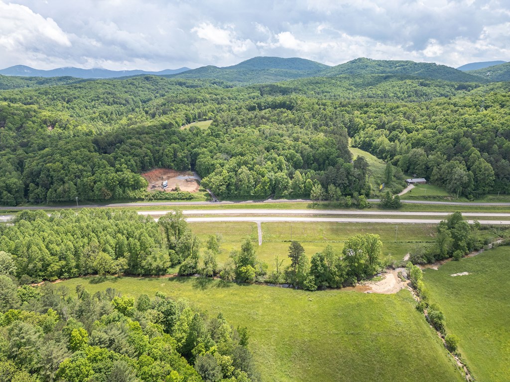 14747 Appalachian Highway, MORGANTON, North Carolina image 7