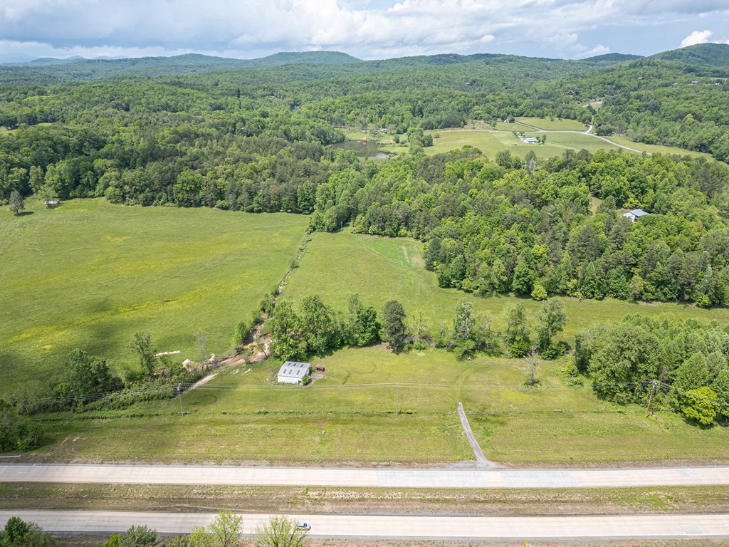 14747 Appalachian Highway, MORGANTON, North Carolina image 10