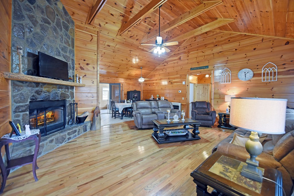 2038 Crooked Creek Connector, YOUNG HARRIS, Georgia image 10